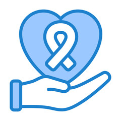 Health Awareness Icon