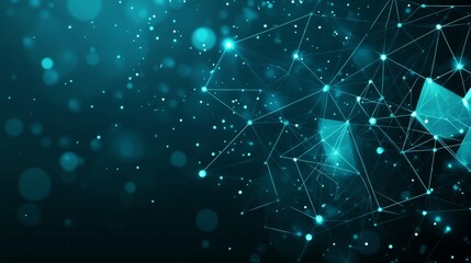 Abstract Technology Network Design