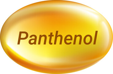 panthenol