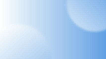 Abstract modern futuristic business background for presentation and virtual meeting
