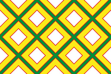 Vector abstract geometric tech background. Dynamic tech wallpaper in minimalist style