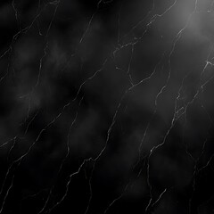 Black marble texture background