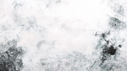Abstract Snowy Texture: A striking abstract visual that captures the raw essence of the winter season, showcasing a fusion of textures, tones, and subtle design elements.