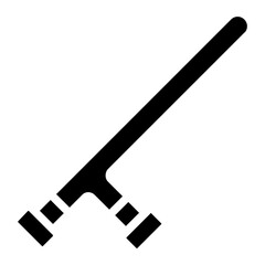 baton icon
