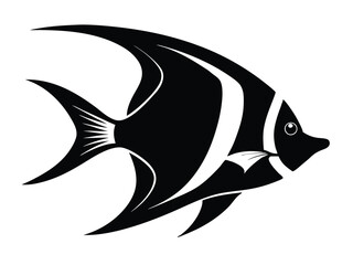 fish vector illustration