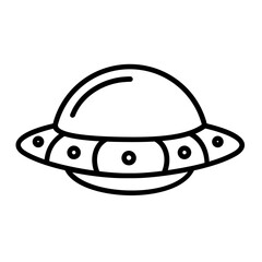 ufo icon	