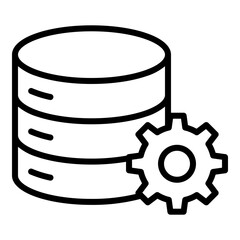 Data Icon