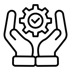Support Icon