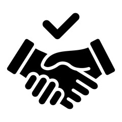 Negotiation Icon