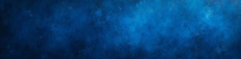 Fototapeta premium Abstract dark blue backdrop with rough grungy surface and gritty texture, grunge, gritty texture, surface