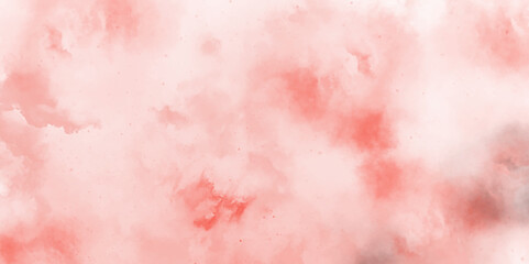 Obraz premium Concrete wall white and light pink marble texture abstract background. Light pink abstract marble texture background with curved grunge texture with scratches light pink watercolor splash grunge.