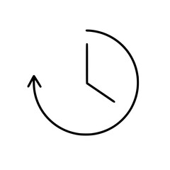 Timer icon