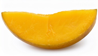 Sweet Mango Slice