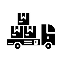 Distribution Icon