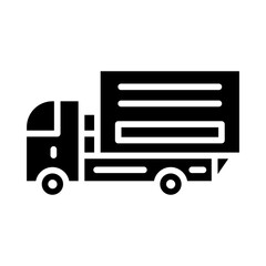Delivery Icon