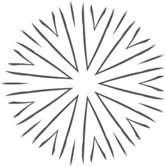 Fototapeta premium abstract background vector lines