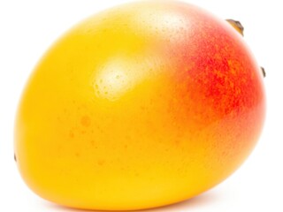 Single Ripe Mango