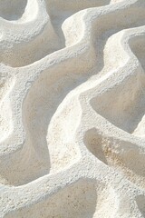 Obraz premium Maze path with clear center, emphasizing relaxation and reflection.