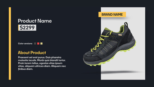 Discount Store | Promotional Sale Banners & Product Displays