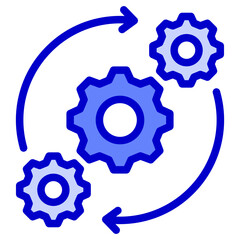 Process Icon