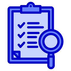 Evaluation Icon