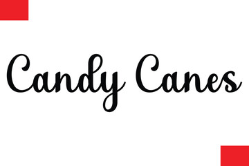 Shanethy Script Stylish Cursive Typography Christmas Text