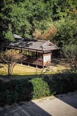 Kishuan Heritage Building