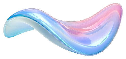 Fototapeta premium PNG Curve white background simplicity futuristic.