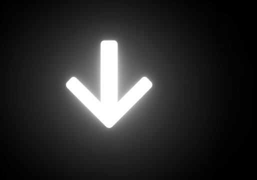 vector arrow icon