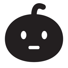 Pumkin Icon