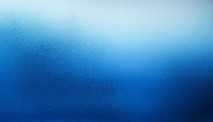 blue white gradient color grainy noise grungy texture background banner