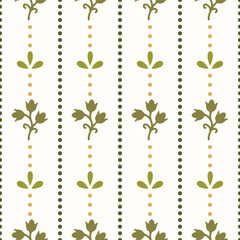 Hashtag CADS traditional block print pattern. EPS file format. 