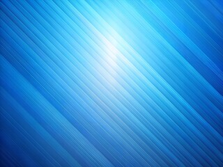 blue abstract background