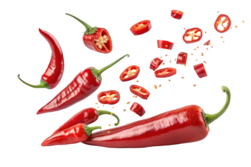 red hot chili peppers