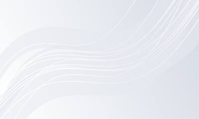 business background lines wave abstract stripe design