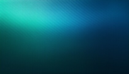 dark royal green mint sea teal jade emerald turquoise light blue abstract background color gradient blur rough grunge grain noise brushed matte shimmer metallic foil effect design