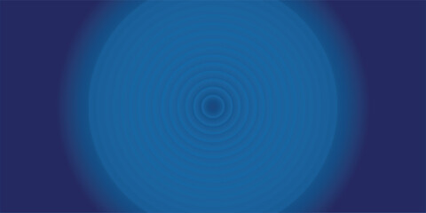 Dynamic abstract vector background in bright blue with diagonal lines. 3d cover of business presentation banner for sale party night event illustration. eps10