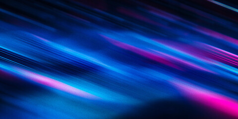 Fototapeta premium Color gradient texture background with granular details.