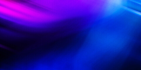 Fototapeta premium Color gradient texture background with granular details.