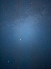 night sky 
