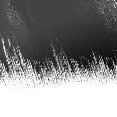 Obraz premium black and white background