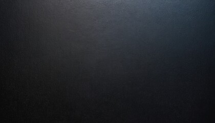 Black Textured Wall: A close-up view of a textured black wall, showing subtle variations in tone and texture, evoking a sense of depth and visual intrigue.