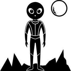 halloween ghost cartoon