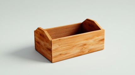 Wooden Box