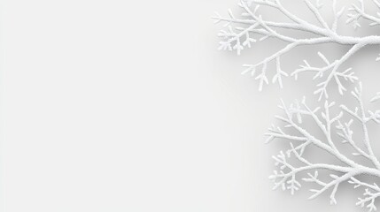 Transparent or Overlay Snowflake Backgrounds Transparent snowflake border overlay, ideal for framing photos or creating a winter themed frame for graphic designs.