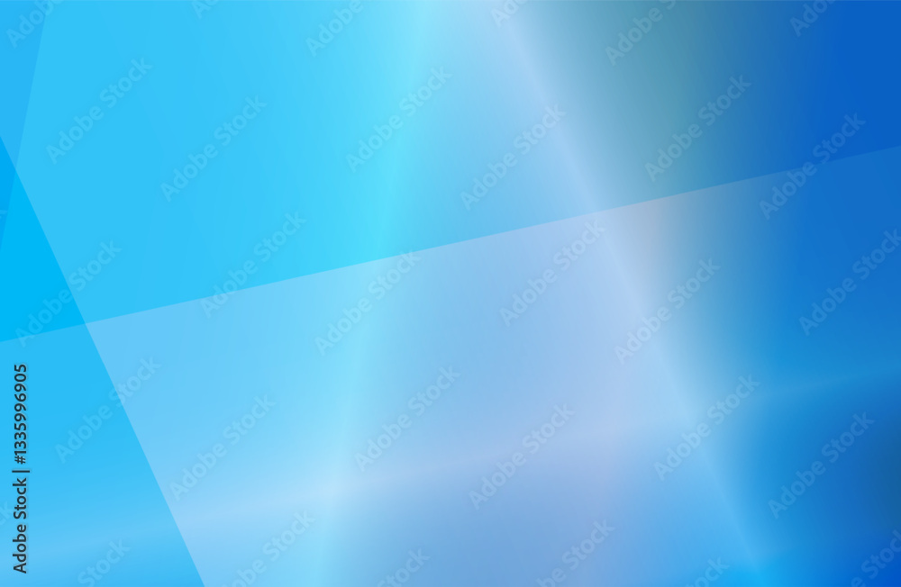 Fototapete beige to orange gradient background featuring a smooth, blurred design in a vector style.