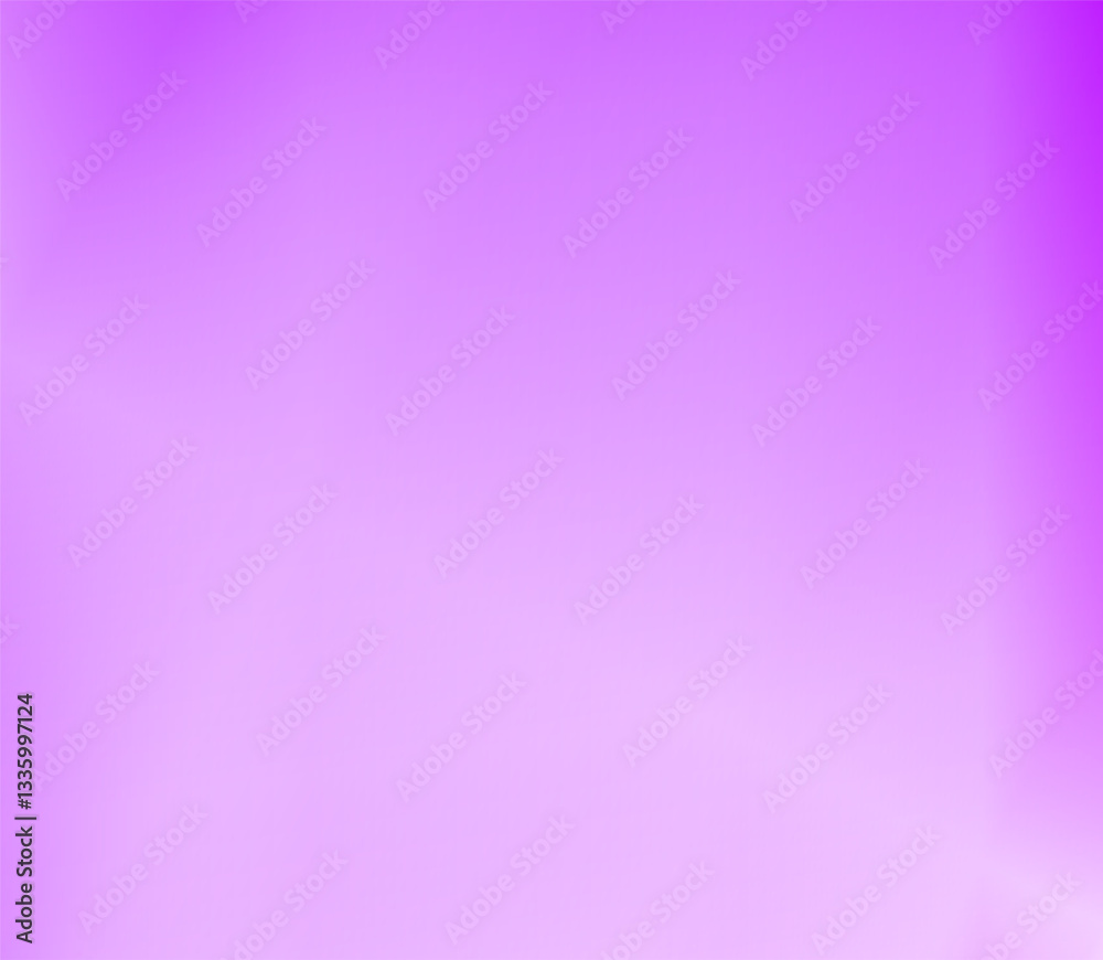 Fototapete beige to orange gradient background featuring a smooth, blurred design in a vector style.
