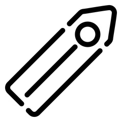 price tag icon