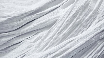 Obraz premium A Blank Canvas