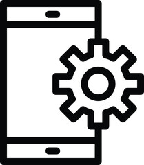 Obraz premium Technology